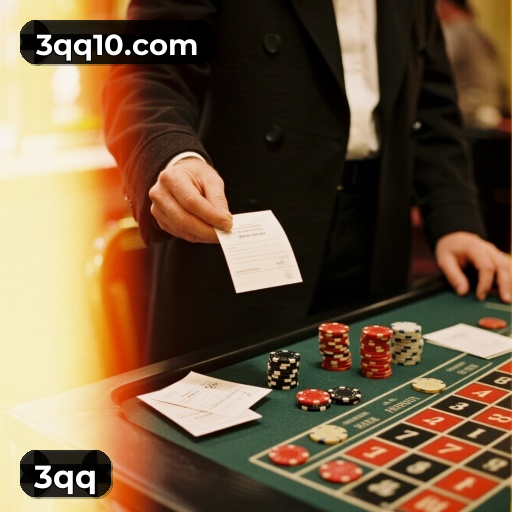 Vantagens de jogar slots no 3qq Brasil