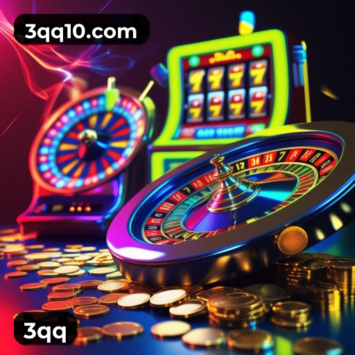 Cassino ao Vivo 3qq - Dealers Brasileiros Profissionais