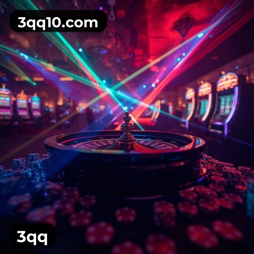 Coleção Premium de Slots 3qq - NetEnt, Pragmatic Play, Evolution