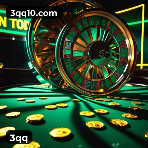 Cassino ao Vivo 3qq - Dealers Brasileiros Profissionais